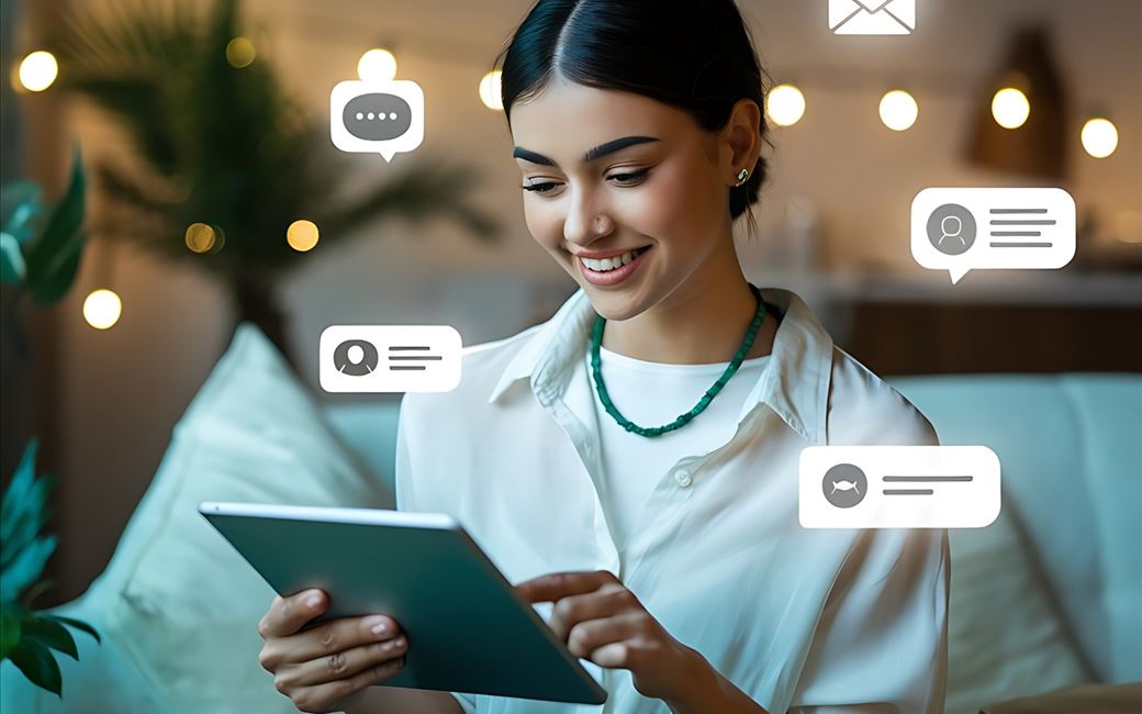 Comunicação, Informática e Eletronicos