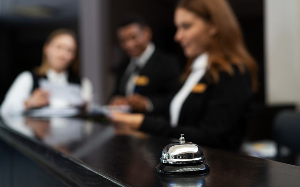 Hotelaria e Turismo