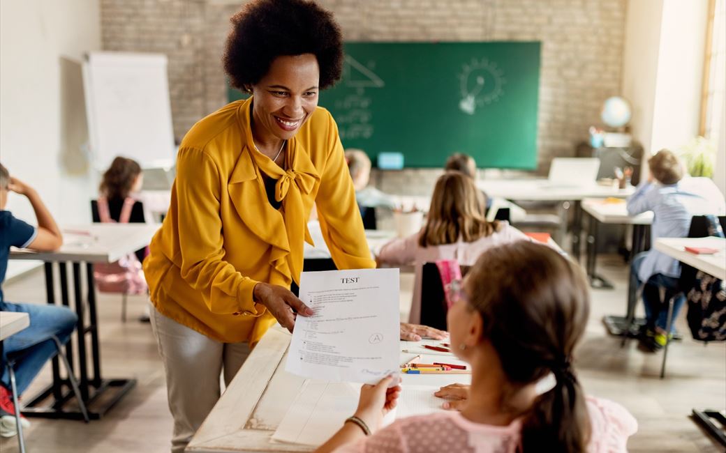 Serviços Educacionais