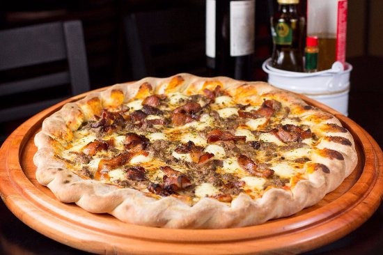 5 opções para uma franquia de pizzaria: saiba como investir