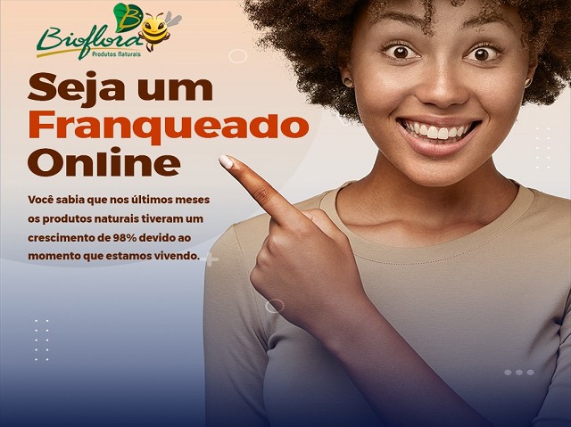 Franchising de negócios na Internet: opções para investir e ganhar dinheiro online