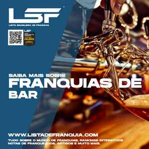 Franquias de BAR