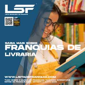 Franquias de LIVRARIA