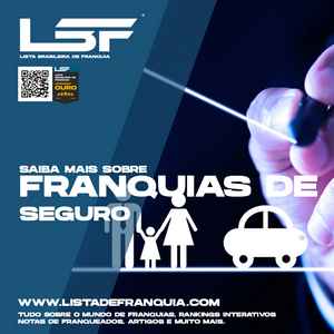 Franquias de SEGUROS