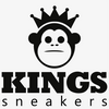 Franquia KINGS SNEAKERS