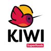 Franquia KIWI SUPERFOODS