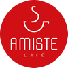 Franquia AMISTE CAFÉ