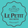 Franquia LE PETIT MACARONS