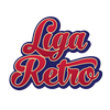 Franquia LIGA RETRÔ