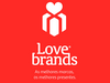 Franquia LOVE BRANDS