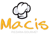 Franquia MACIS PIZZARIA GOURMET