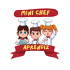 Franquia MINI CHEF APRENDIZ