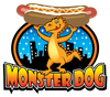 monster-dog