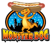 Franquia monster-dog