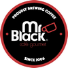 Franquia MR BLACK CAFÉ GOURMET