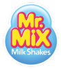 Franquia MR MIX MILK SHAKES