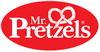 Franquia MR PRETZELS