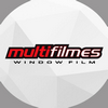 Franquia MULTIFILMES WINDOW FILM