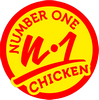 Franquia number-one-chicken