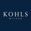 Franquia OTICAS KOHLS