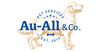 Franquia PET SERVICES AU ALL & CO. EST. 2019