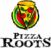 Franquia PIZZA ROOTS