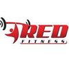 Franquia RED FITNESS