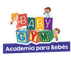 Franquia BABY GYM ACADEMIA PARA BEBÊS