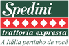 Franquia SPEDINI TRATTORIA EXPRESSA