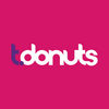 Franquia T DONUTS