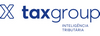 Franquia TAX GROUP