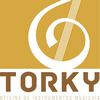 Franquia TORKY LUTHIERIA