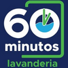 Franquia 60 MINUTOS LAVANDERIA SELF SERVICE