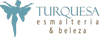 Franquia TURQUESA ESMALTERIA