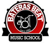 Franquia BATERAS BEAT MUSIC SCHOOL