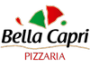 Franquia BELLA CAPRI PIZZARIA