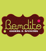 Franquia BENDITO COOKIES E BROWNIES