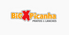 Franquia BIG X PICANHA