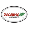 Franquia BOCATTINO BOX