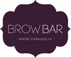 Franquia BROWBAR BAR DE SOBRANCELHA