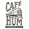 Franquia CAFÉ HUM