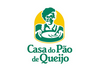 Franquia casa-do-pão-de-queijo