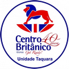 Franquia CENTRO BRITANICO