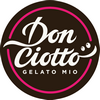 Franquia DON CIOTTO GELATO NA CHAPA