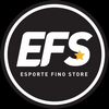 Franquia ESPORTE FINO STORE