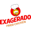 Franquia EXAGERADO FRIED CHICKEN