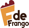 Franquia F DE FRANGO
