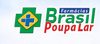 Franquia FARMACIAS BRASIL POUPA LAR