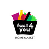 Franquia FAST4YOU HOME MARKET