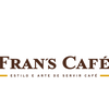 Franquia FRAN'S CAFÉ